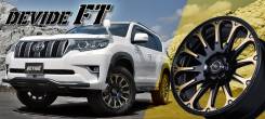 SSR Devide FT. 8.5x20", 6x139.7, ET22. ��� ����� �� ������������ ����