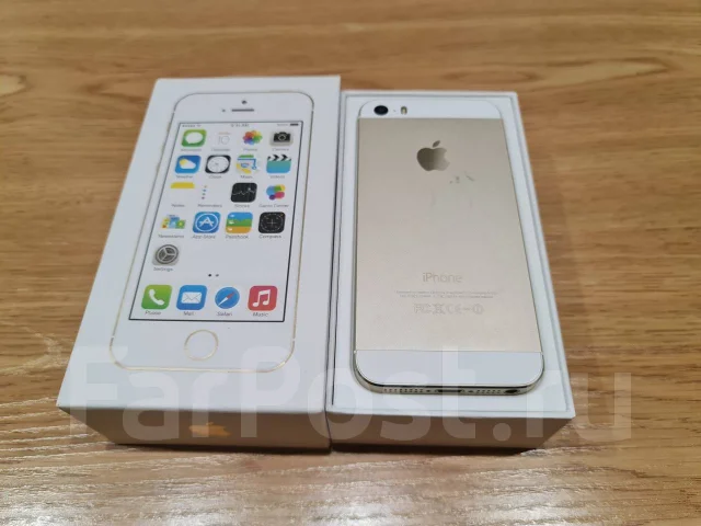 Apple iPhone 5s. �/�, �����, 3G, 4G LTE, NFC ����
