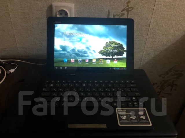 Asus Transformer Pad TF300TG ����