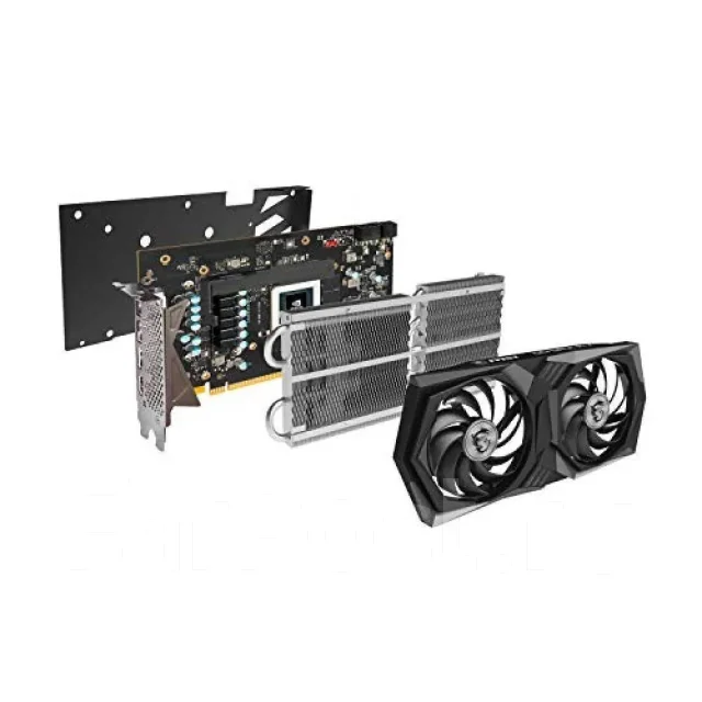 GeForce RTX 3060. ��� ����� �� ��������� ����