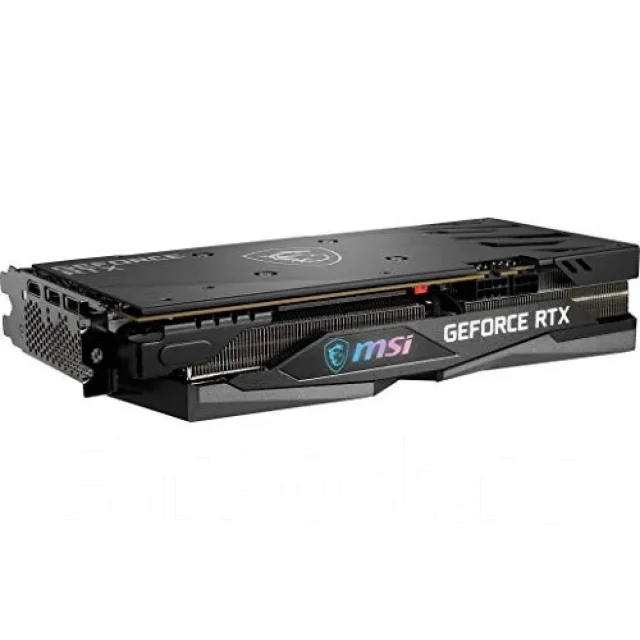 GeForce RTX 3060. ��� ����� �� ��������� ����