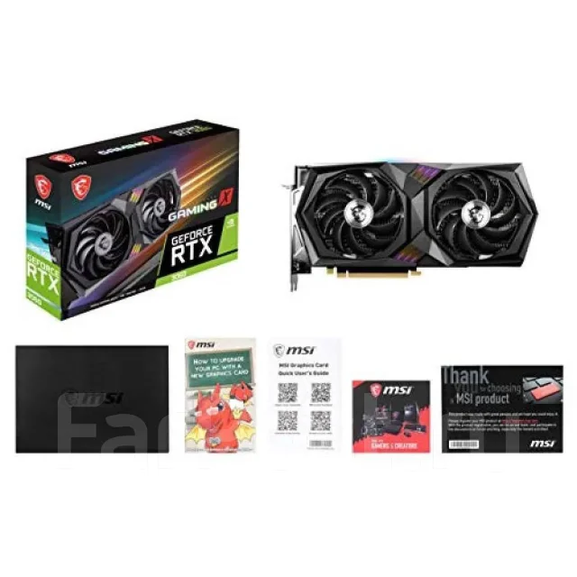 GeForce RTX 3060. ��� ����� �� ��������� ����