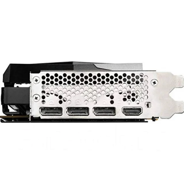 GeForce RTX 3060. ��� ����� �� ��������� ����