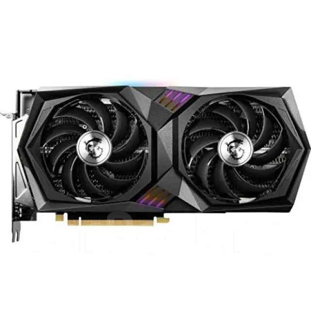 GeForce RTX 3060. ��� ����� �� ��������� ����