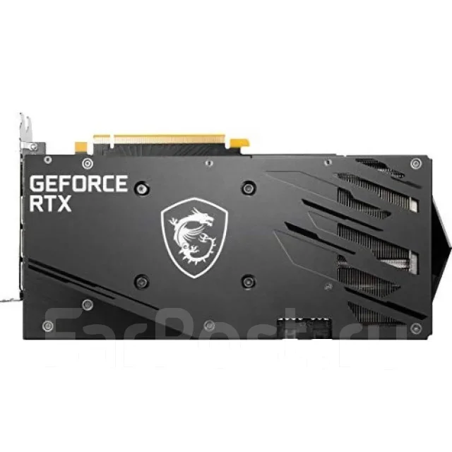 GeForce RTX 3060. ��� ����� �� ��������� ����