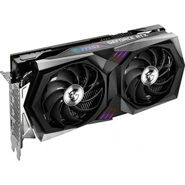 GeForce RTX 3060. ��� ����� �� ��������� ����