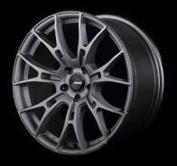 RAYS Gram Lights 57FXM. 8.5x19", 5x100, 5x112, 5x114.3, 5x120, ET38. ��� ����� �� ������������ ����