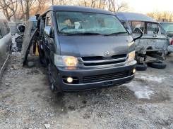 Toyota Hiace. TRH2168001254, 2TR ����