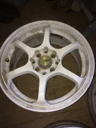 Advan. 6.5x15", 4x100 ����