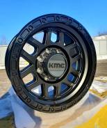 MLJ KMC KM544 Mesa. 9.0x17", 8x165.1, ET-12, �� 125,2���. ����