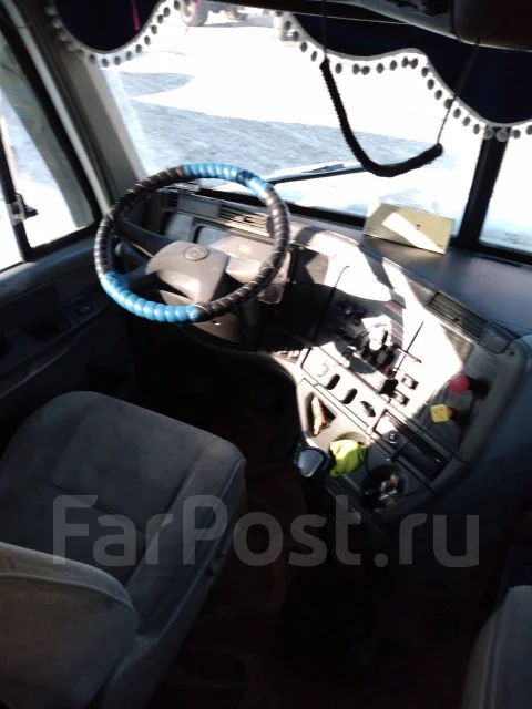 Freightliner Columbia ����