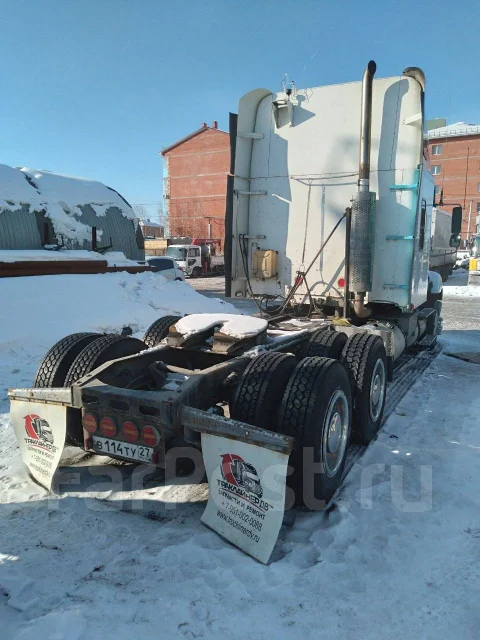 Freightliner Columbia ����