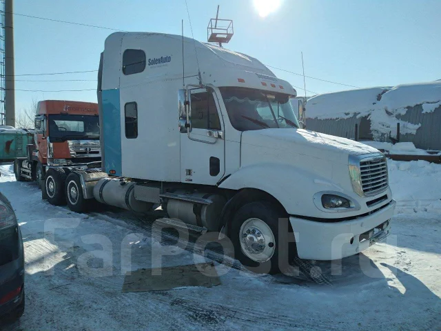 Freightliner Columbia ����