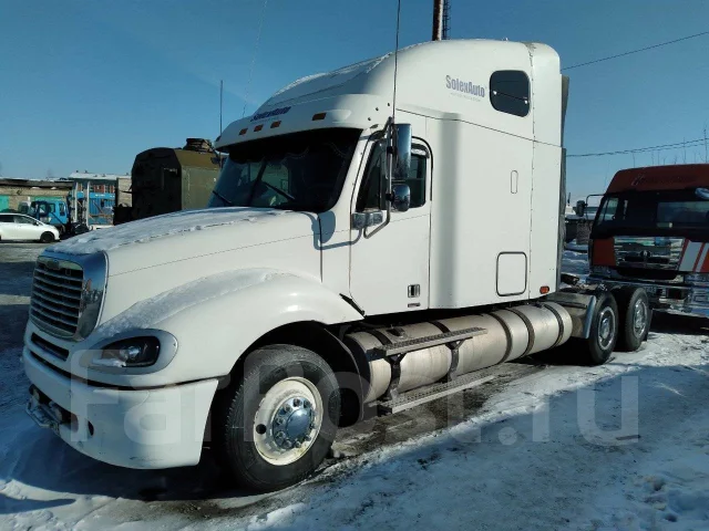 Freightliner Columbia ����