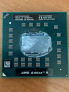 AMD Athlon II P320 ����