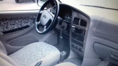 Chery Amulet A15 ����