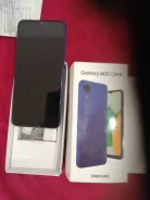 Samsung Galaxy A03 Core. �����, �����, 4G LTE ����