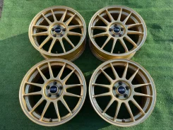 OZ Racing Superleggera. 7.0x17", 5x100, ET48, �� 56,1���. ����