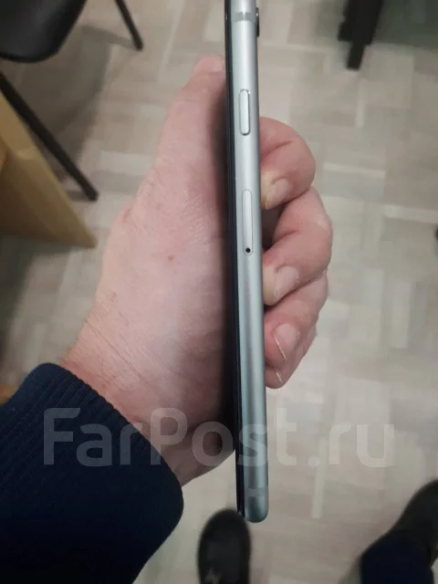 Apple iPhone 6s. �/�, 128 ��, ����������� ����