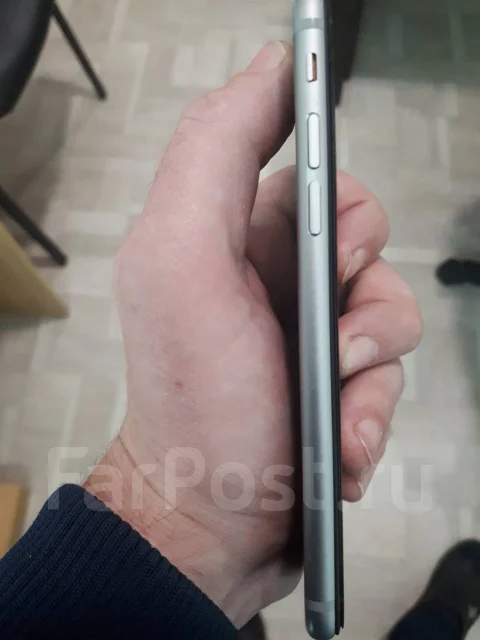 Apple iPhone 6s. �/�, 128 ��, ����������� ����
