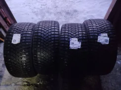 Michelin Latitude X-Ice North 2+. ������, ����������, ����� ����
