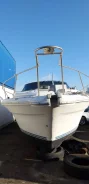 Searay Sundancer. 1991 ���, ����� 9��., ��������� ������������, 300��.�., ������ ����