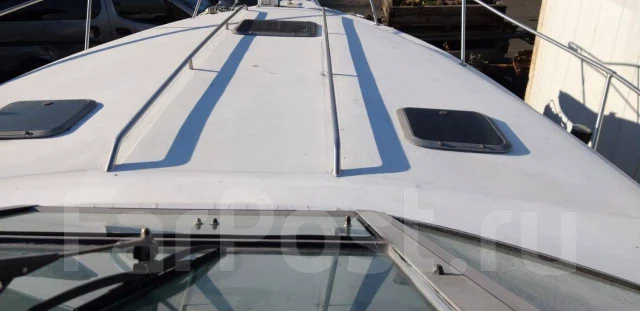 Searay Sundancer. 1991 ���, ����� 9��., ��������� ������������, 300��.�., ������ ����
