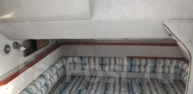 Searay Sundancer. 1991 ���, ����� 9��., ��������� ������������, 300��.�., ������ ����