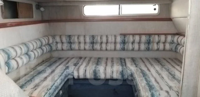 Searay Sundancer. 1991 ���, ����� 9��., ��������� ������������, 300��.�., ������ ����