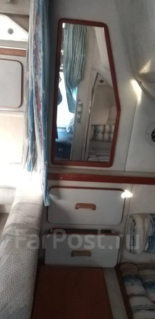 Searay Sundancer. 1991 ���, ����� 9��., ��������� ������������, 300��.�., ������ ����