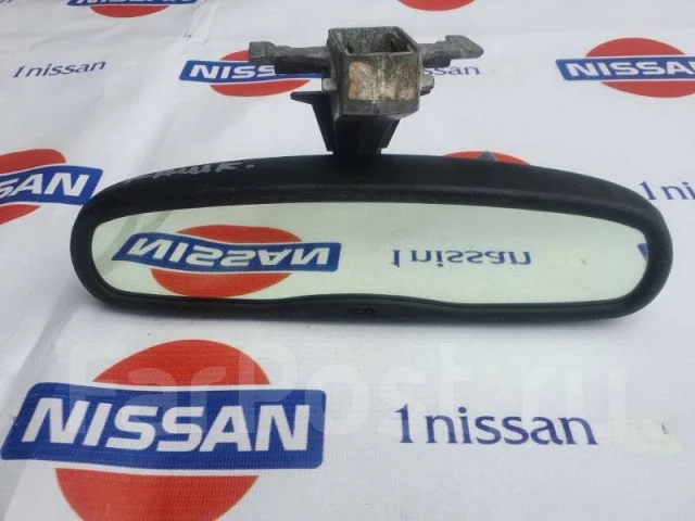 Nissan 96321 ax700 аналоги