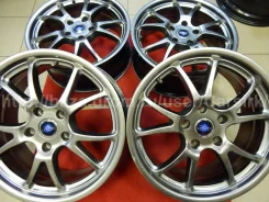 Enkei Sporsh. 7.0x17", 5x114.3, ET48, �� 73,1���. ����