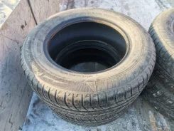 Michelin Primacy Alpin. ������, ��� �����, 2009 ���, �/�, ����� 30 % ����