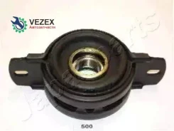 ��������� ����� ���������� ���� Mitsubishi L 200 (K3_T, K2_T, K1_T, K0_T) 2.5 D (K14T) Japanparts RU500 RU500 ����