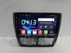 ��������� Subaru Imreza 2007-2012 Android 10 ����
