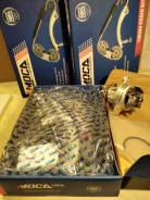 ��� � ������� ����� Ford Ranger, Mazda B2300 2.3 2001-11 A-TK10930WP-FM ����