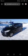 Honda Freed. ��������, ��������, 1.5, ������, 105 000����. �� ����