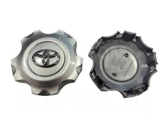 Колпаки на диски R18 от Toyota Land Cruiser 200! с 2012 г купить во ...