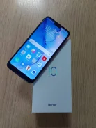 Honor 10. �/�, ������, 4G LTE, Dual-SIM ����