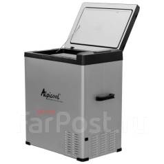 Автомобильный холодильник alpicool t36