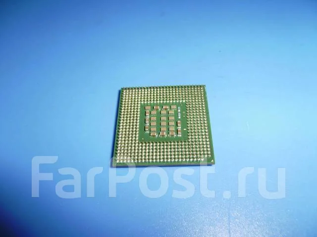 Intel Celeron D ����