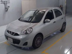 Nissan March. ��������, ��������, 1.2 (79��.�.), ������, 12����. ��, �/�. ��� ����� �� ������� ����
