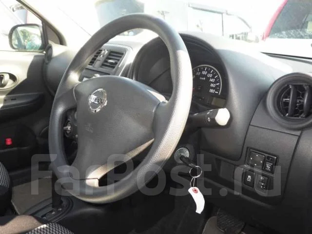 Nissan March. ��������, ��������, 1.2 (79��.�.), ������, 12����. ��, �/�. ��� ����� �� ������� ����