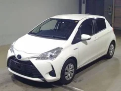 Toyota Vitz. �������, ��������, 1.5 (74��.�.), ������, 41 000����. ��, �/�. ��� ����� �� ������������ ����
