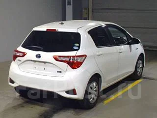 Toyota Vitz. �������, ��������, 1.5 (74��.�.), ������, 41 000����. ��, �/�. ��� ����� �� ������������ ����