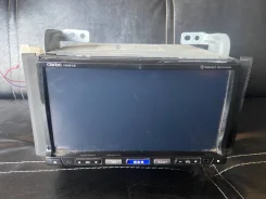 Clarion NX612 ����