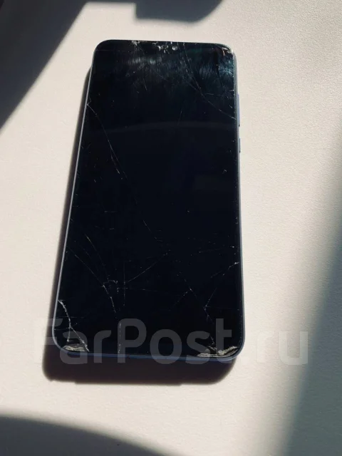 Honor 8X. �/�, ����� ����