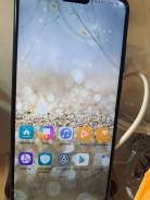 Honor 8X. /,  