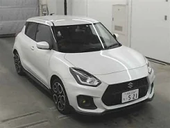 Suzuki Swift. �������, ��������, 1.4 (91��.�.), ������, 23 000����. ��, �/�. ��� ����� �� ������������ ����