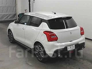 Suzuki Swift. �������, ��������, 1.4 (91��.�.), ������, 23 000����. ��, �/�. ��� ����� �� ������������ ����